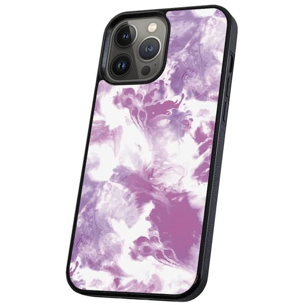 iPhone 14 Pro Max - Kuoret/Suojakuori Marmori