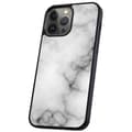 Miniatyrbilde 1 av 2: iPhone 14 Pro Max - Deksel/Mobildeksel Marmor