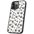 Miniatyrbillede 1 af 2: iPhone 14 Pro - Cover/Mobilcover Pote Mønster