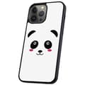 Miniatyrbilde 1 av 2: iPhone 14 Pro Max - Deksel/Mobildeksel Panda