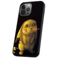 Miniatyrbillede 1 af 2: iPhone 14 Pro - Cover/Mobilcover Pokemon