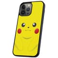 Miniatyrbilde 1 av 2: iPhone 14 Pro - Deksel/Mobildeksel Pikachu / Pokemon