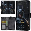 Pikkukuva 1 / 2: Xiaomi 12 - Lompakkokotelo/Kuoret Batman