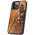 Miniatyrbilde 1 av 2: iPhone 14 Pro - Deksel/Mobildeksel Mandalorian Star Wars