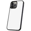 Miniatyrbillede 1 af 2: iPhone 14 Pro - Cover/Mobilcover Hvid