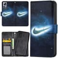 Pikkukuva 1 / 2: Xiaomi 12 - Lompakkokotelo/Kuoret Nike Ulkoavaruus