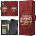 Miniatyrbild 1 av 2: Xiaomi 12 Pro - Plånboksfodral/Skal Arsenal