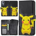 Miniatyrbillede 1 af 2: Xiaomi 12 - Mobilcover/Etui Cover Pokemon
