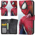 Miniatyrbillede 1 af 2: Xiaomi 12 Pro - Mobilcover/Etui Cover Spiderman