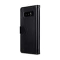 Miniatyrbild 3 av 7: Melkco Samsung Galaxy Note 8 fodral, Svart