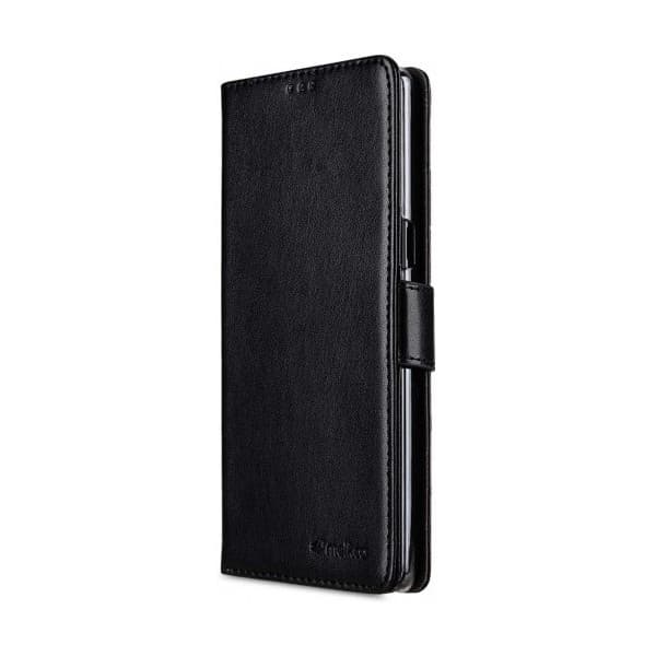 Melkco Samsung Galaxy Note 8 fodral, Svart