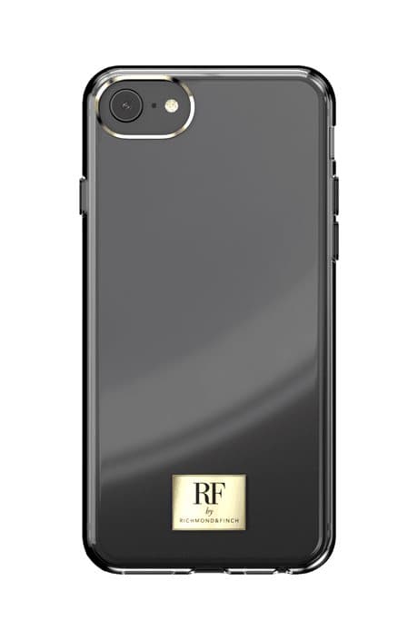 Richmond & Finch Skal för iPhone 6/6S/7/8/SE 2 – Transparent
