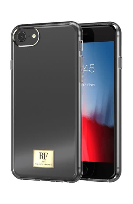 Richmond & Finch Skal för iPhone 6/6S/7/8/SE 2 – Transparent