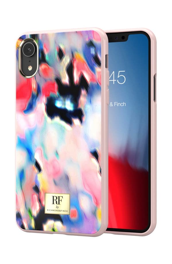 Richmond & Finch Skal för iPhone XR – Diamond Dust