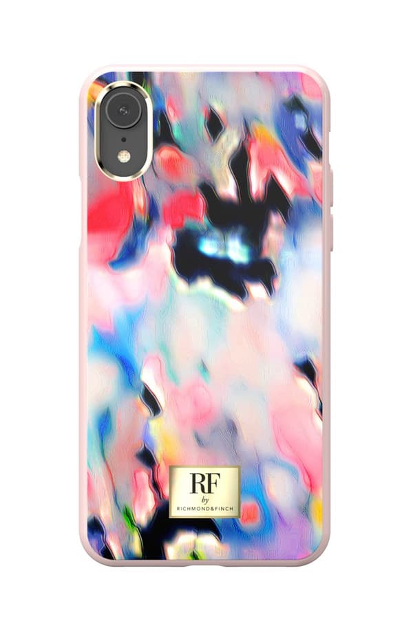 Richmond & Finch Skal för iPhone XR – Diamond Dust