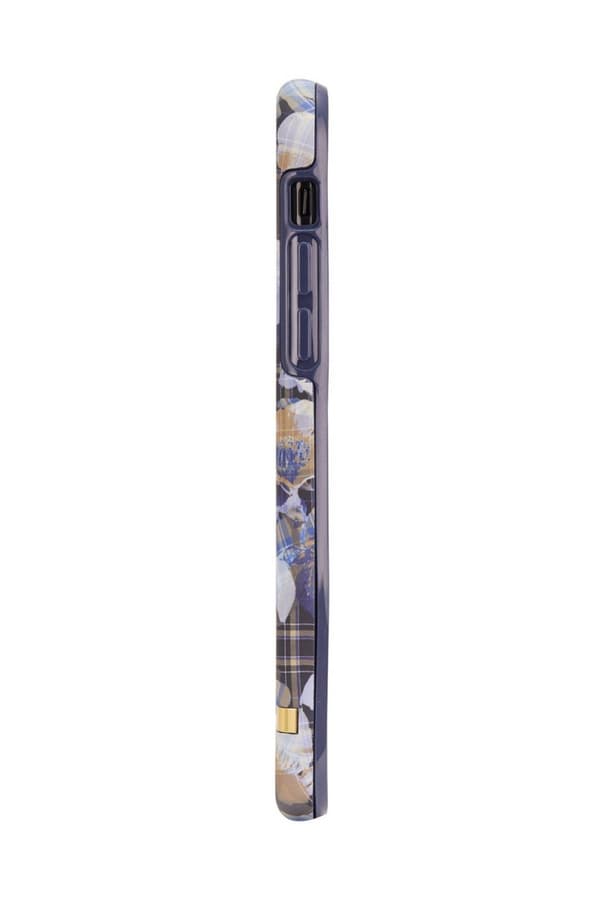 Richmond & Finch Skal iPhone X/XS – Floral Checked