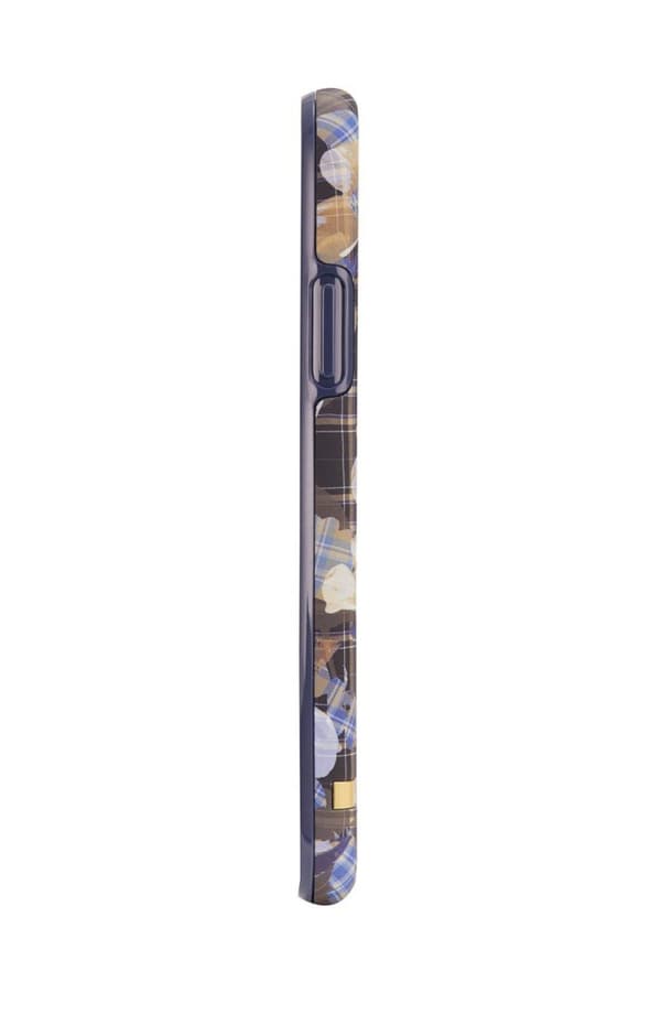 Richmond & Finch Skal iPhone X/XS – Floral Checked