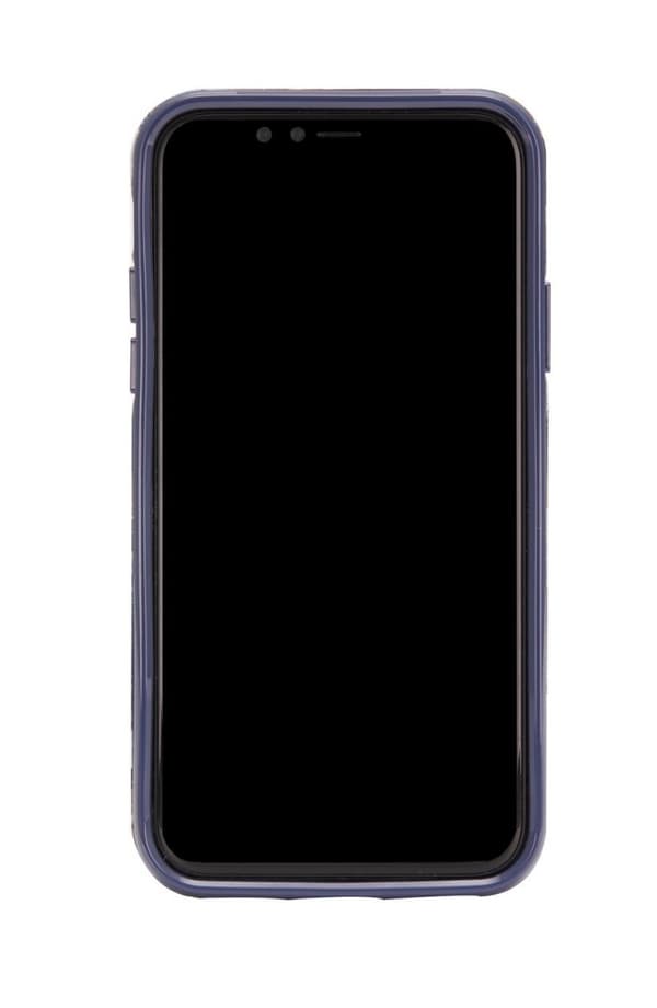 Richmond & Finch Skal iPhone X/XS – Floral Checked