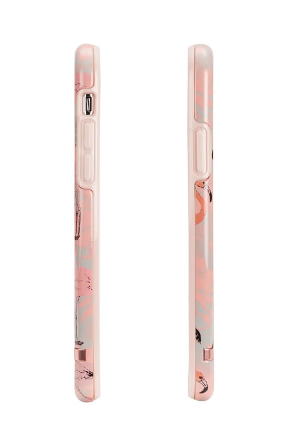 Richmond & Finch Skal iPhone XR – Pink Flamingo