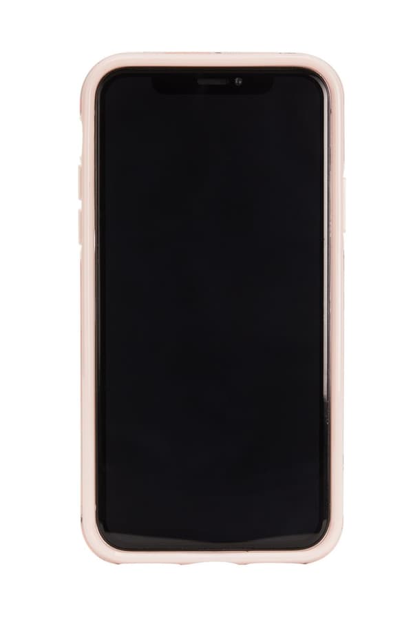 Richmond & Finch Skal iPhone XR – Pink Flamingo