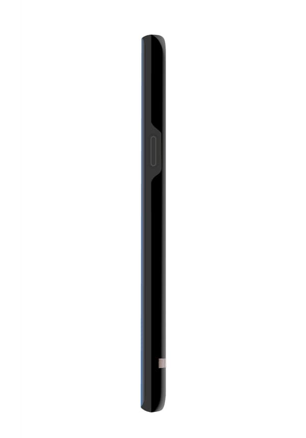 Richmond & Finch Skal Samsung Galaxy S9 – Black Out