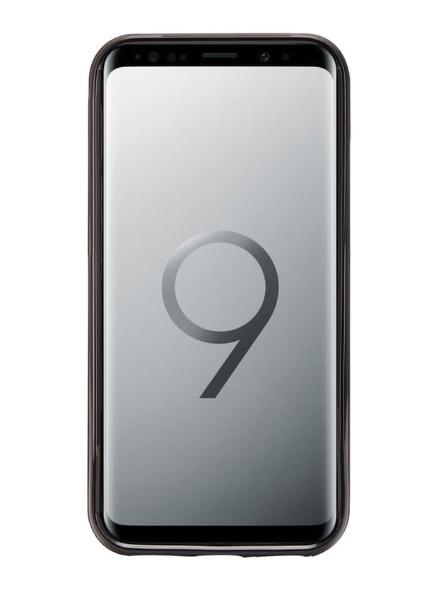 Richmond & Finch Skal Samsung Galaxy S9 – Black Out