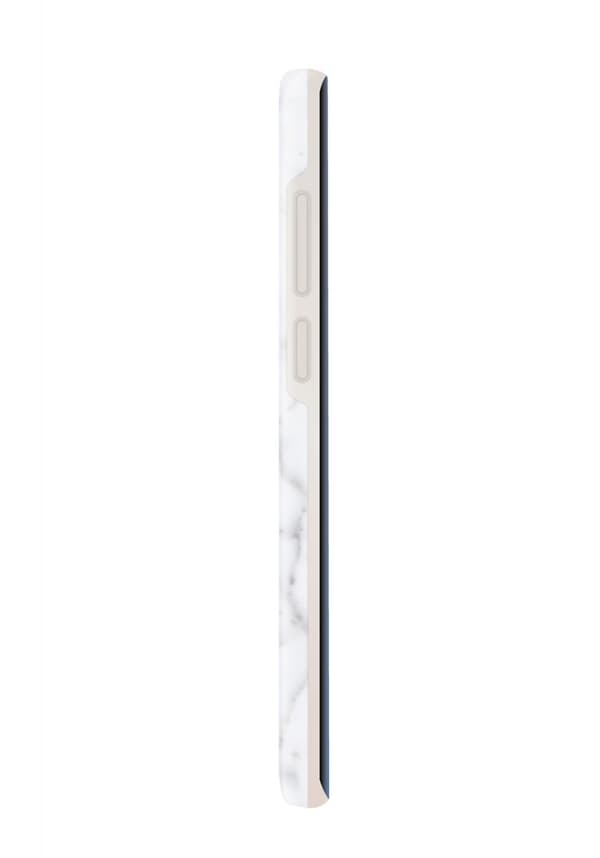 Richmond & Finch Samsung Galaxy S9 Plus Skal – White Marble