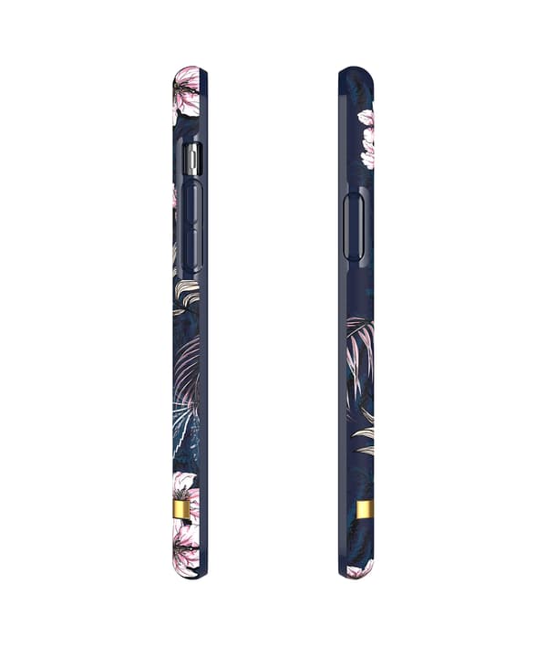 Richmond & Finch iPhone 11 Pro Max Skal – Blommig Jungel