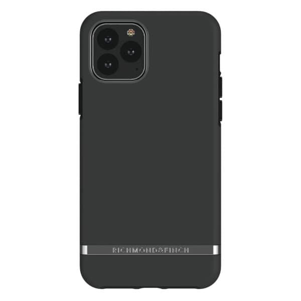 Richmond & Finch Skal iPhone 11 Pro – Black Out