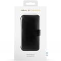 Miniatyrbild 3 av 5: iDeal Fodral Samsung Galaxy S10 Plus – STHLM Wallet – Svart