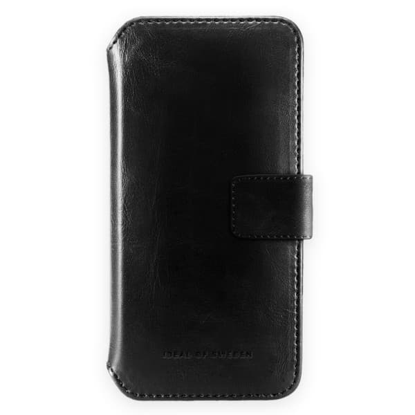 iDeal Fodral Samsung Galaxy S10 Plus – STHLM Wallet – Svart