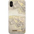 Miniatyrbild 1 av 3: iDeal Fashion Skal iPhone X/XS – Sparkle Greige Marble