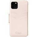 Miniatyrbild 2 av 2: iPhone 11 Pro Max iDeal Fashion Wallet – Beige