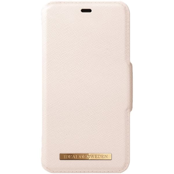 iPhone 11 Pro Max iDeal Fashion Wallet – Beige