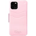 Miniatyrbild 1 av 2: iDeal Fashion Wallet Fodral iPhone 11 Pro – Rosa