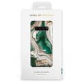Miniatyrbild 3 av 3: iDeal Fashion Skal Samsung Galaxy S10 Plus – Golden Jade Marble