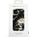 Miniatyrbild 3 av 3: iDeal Skal iPhone 11 / XR – Black Galaxy Marble
