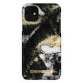 Miniatyrbild 1 av 3: iDeal Skal iPhone 11 / XR – Black Galaxy Marble