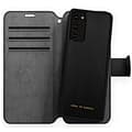 Miniatyrbild 4 av 4: iDeal Fodral Samsung Galaxy S20 STHLM Wallet – Svart