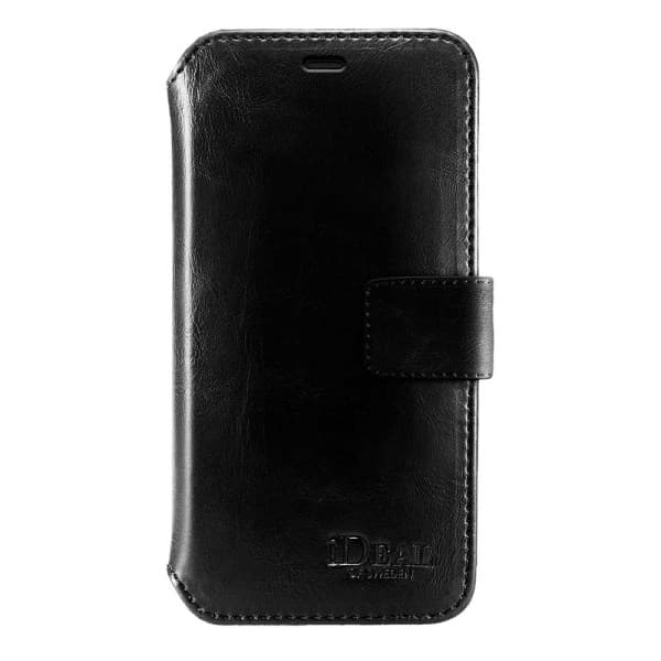 iDeal Fodral Samsung Galaxy S20 STHLM Wallet – Svart