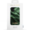 Miniatyrbild 3 av 3: iPhone 11 / XR iDeal Skal – Emerald Satin