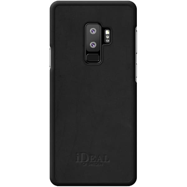 iDeal Como Skal Samsung Galaxy S9 Plus – Svart