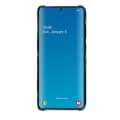 Miniatyrbild 3 av 4: iDeal Samsung Galaxy S20 Ultra Skal – Smaragd Siden