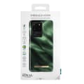 Miniatyrbild 4 av 4: iDeal Samsung Galaxy S20 Ultra Skal – Smaragd Siden