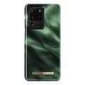 Miniatyrbild 1 av 4: iDeal Samsung Galaxy S20 Ultra Skal – Smaragd Siden