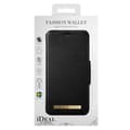 Miniatyrbild 3 av 3: iDeal Samsung Galaxy S10+ Plånboksfodral Fashion Wallet – Svart