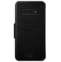 Miniatyrbild 2 av 3: iDeal Samsung Galaxy S10+ Plånboksfodral Fashion Wallet – Svart