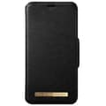 Miniatyrbild 1 av 3: iDeal Samsung Galaxy S10+ Plånboksfodral Fashion Wallet – Svart