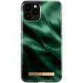 Miniatyrbild 1 av 2: iDeal Skal iPhone 11 Pro / XS / X – Emerald Satin