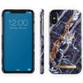Miniatyrbild 2 av 3: iDeal Fashion Skal iPhone X/XS – Midnight Blue Marble